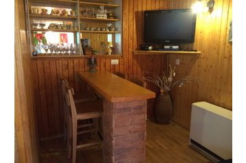 Chalet Horný Vadičov 16